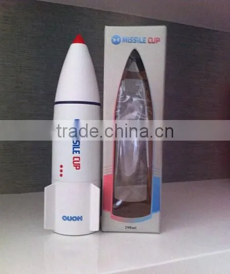 Promotional Missile Cup photo-2