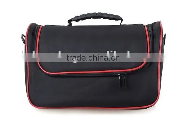 Professional Handle Haircut Tool Organizer Bag photo-2