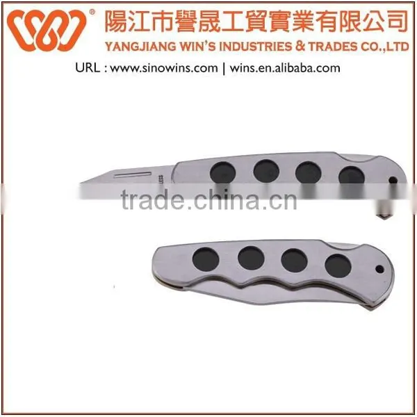 Stainless Steel Knife Folding Knife photo-2
