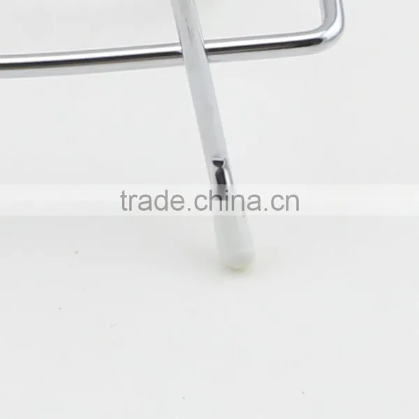 Convenient Mini Stainless Steel Kitchen Houseware Cutting Board Holder photo-3