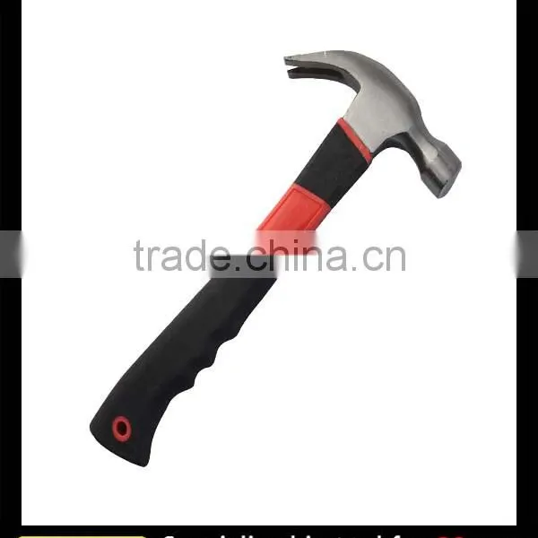 2017 YUTE Security Tools Craw Hammer&Household Claw Hammer&Industrial Hammer photo-2
