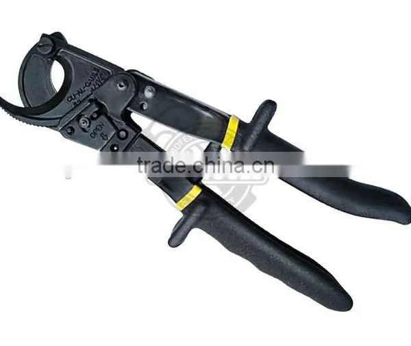 JL1808 12" High Quality Heavy Duty Cable Cutter Wire Cutter photo-5