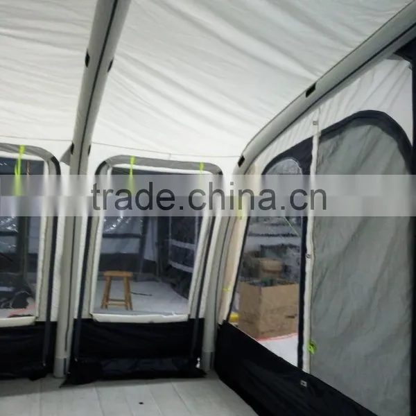 260 Camping Equipment 4x4 Accessories Offroad RV Air Tent Awning photo-4