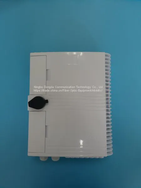 16 Core Fiber Optic Fiber Box photo-2