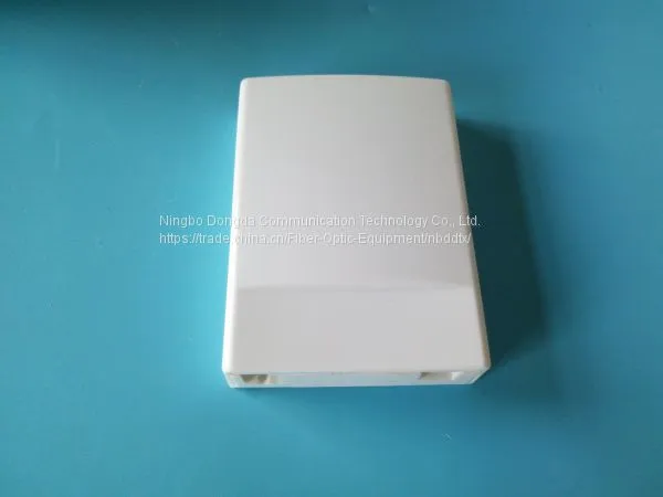 Optical Fiber Desktop Box photo-2