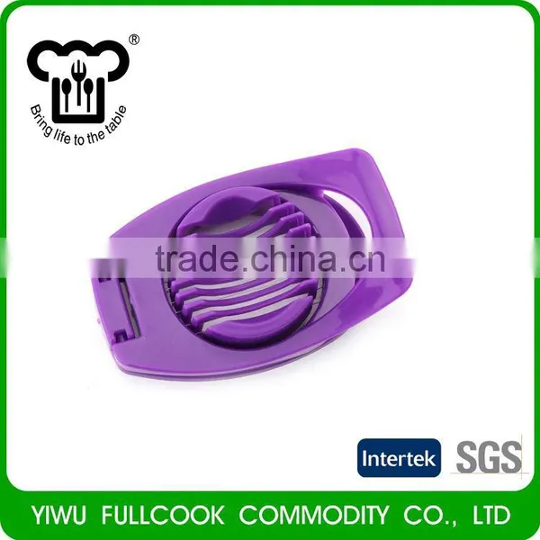Latest Product Trendy Style From Manufacturer Boiled Egg Topper Cutter photo-2
