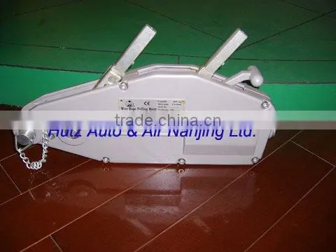 Hand Winch