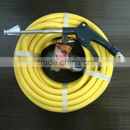 Air Blow Gun / Inflator Gun Kit - Pistol Type - BIK01H10Q photo-4