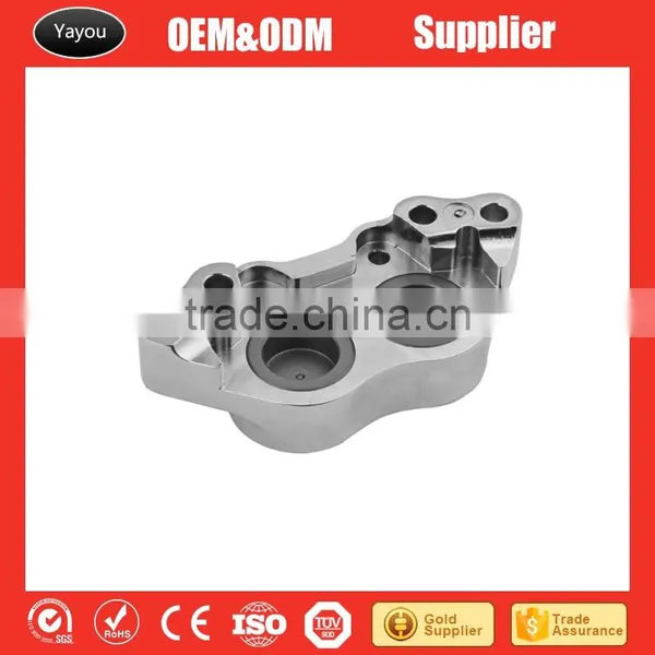 Investment Casting Parts,ss304 316 Investment Casting,oem Service photo-6