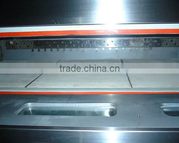 Baking Equipment Type and Bakerage Usage Baking Ovens With 400x600 photo-4
