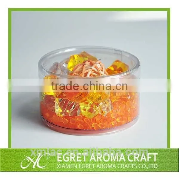 Best Selling Items Room or Office or Toilet Aromatic Beads for Air Freshener photo-5