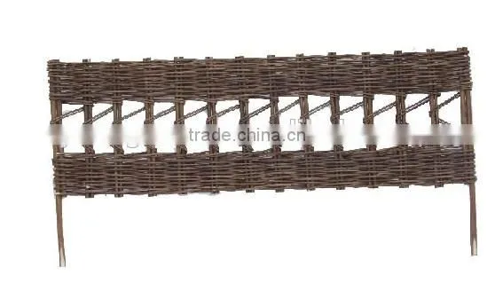 Willow Garden Border photo-6