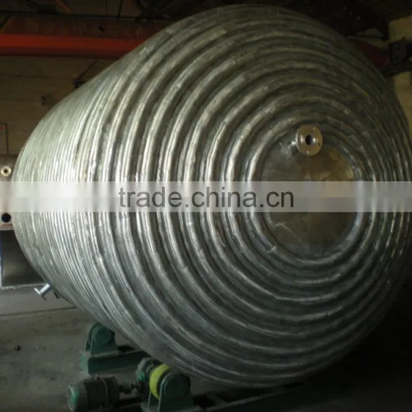Enamel Reactor CE Approved photo-3