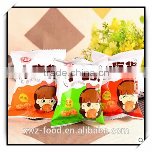 High Quality Various Kinds of Rice Cracker photo-3