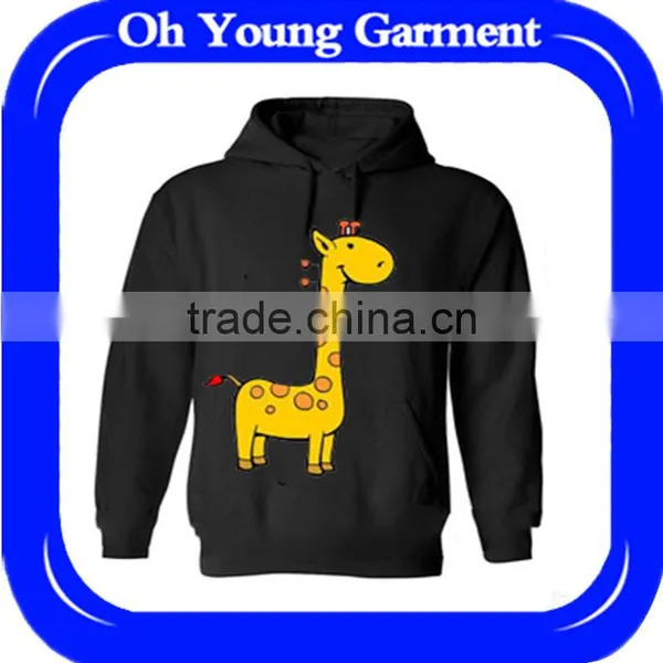 Pull Over Sweatshirt for Men,custom Through Pocket Hoodie for Men Jackets Winter With Fleece