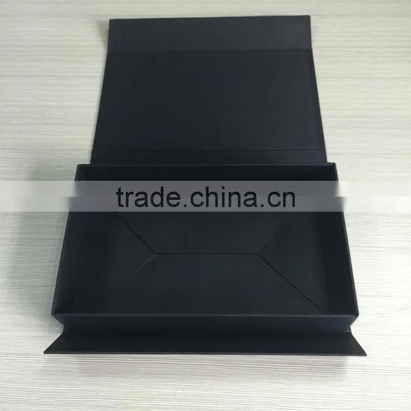 Luxury Foldable Gift Box for Stamped and Candle and Oil . photo-3