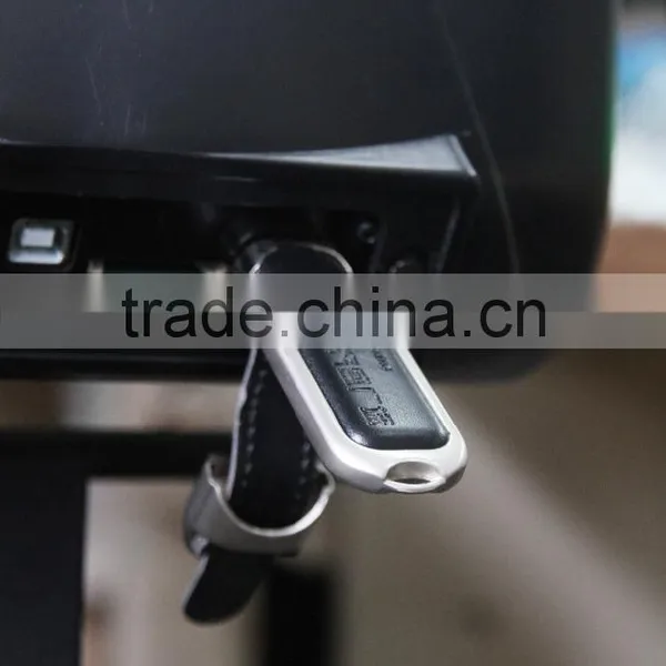 Automatic Contour Cutting Plotter HX-720KIII From King Rabbit photo-5
