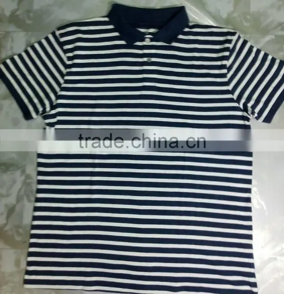 Cotton Polo T-Shirts Men's Polo Shirts photo-4