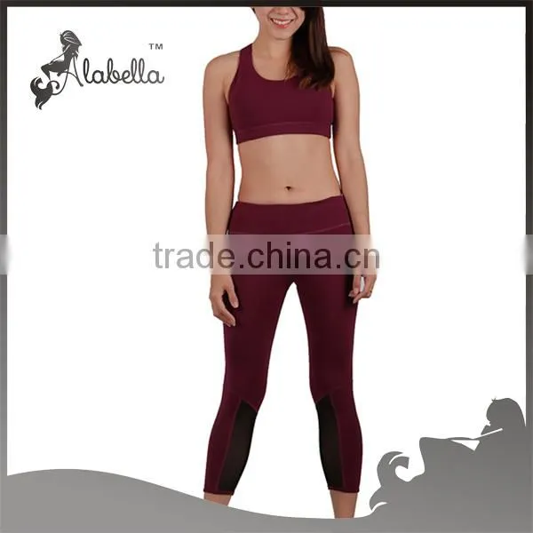 Rosedwood Red Sports Wear Urban Sports Wear