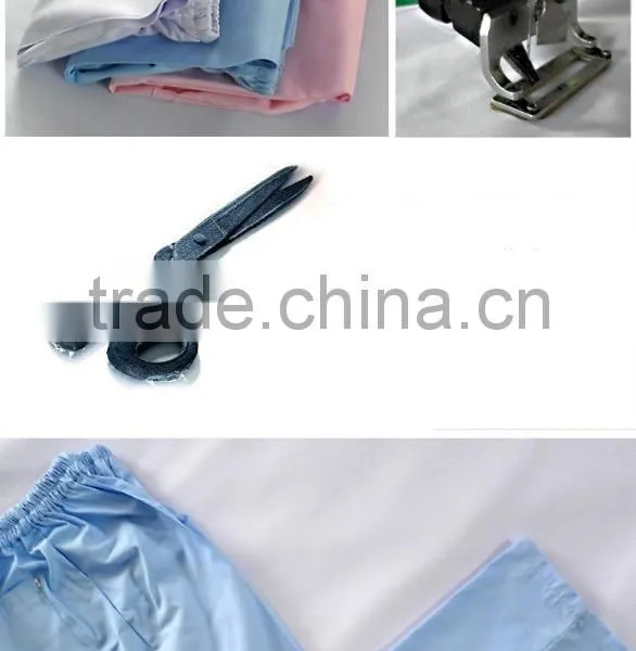 Hospital Uniforms/nursing Wear/medical Trousers/pants Trade Assurance Supplier photo-6