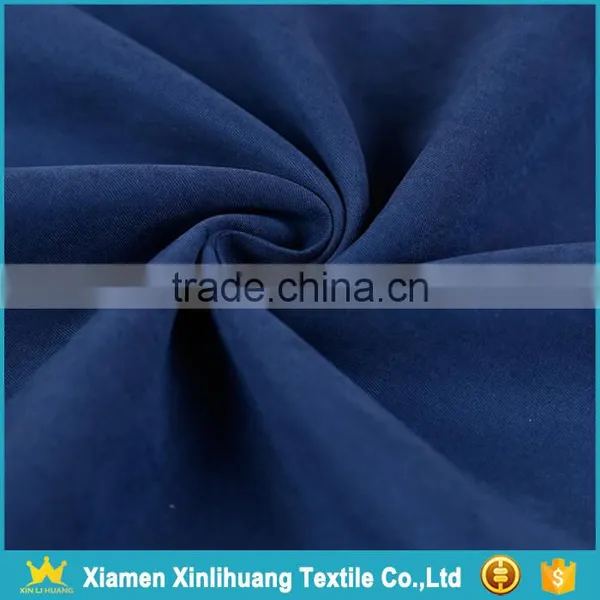 High Quality 75Dx75D 100 Polyester Peach Skin Fabric for Sale photo-2