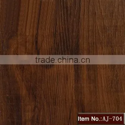 5.0mm Thicker Quick Click Lock Pvc Floor