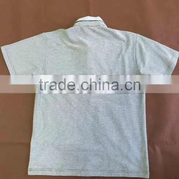 2017 Children Polo Shirt With Beautiful Style New Shirt photo-5