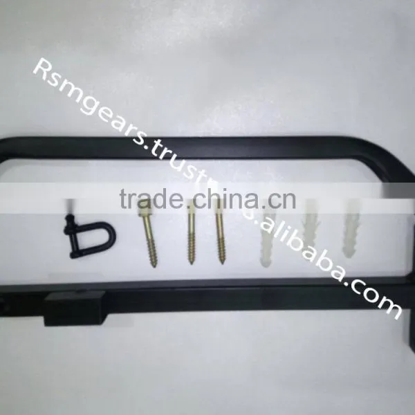 Standard Wall Bracket / PUNCHBAG WALL BRACKET photo-3