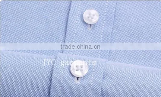 Twill Double Collar Women Formal Shirts photo-5