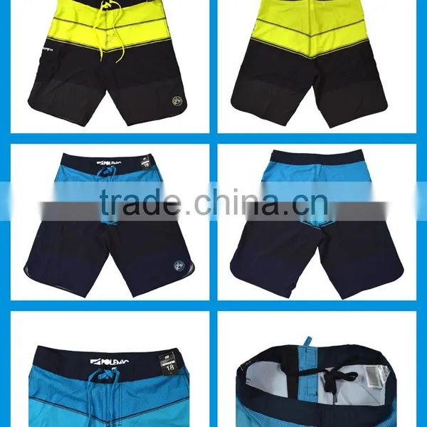 Sublimation Design Your Own Boardshorts Wholesale Mens Board Shorts photo-3