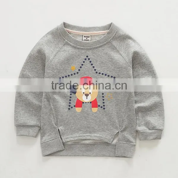 Hot Latest Cute Pullover/casual Pullover/children Knit Pullover/fashion Kids Pullover photo-2