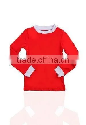 Wholesale Stripe Baby Christmas PJs photo-3