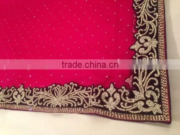 Bridal Sarees photo-3