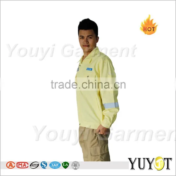 Hot Sale Promotional Anti Acid Alkali Working Wear photo-2
