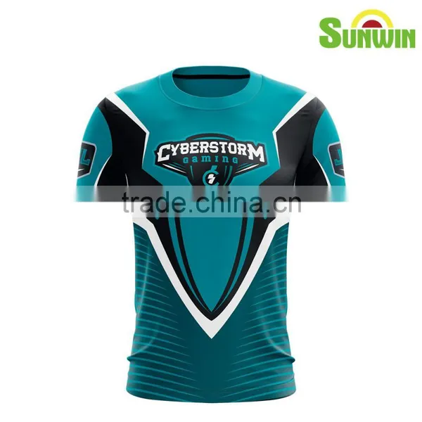 Customize Gaming Jersey Election T-shirt