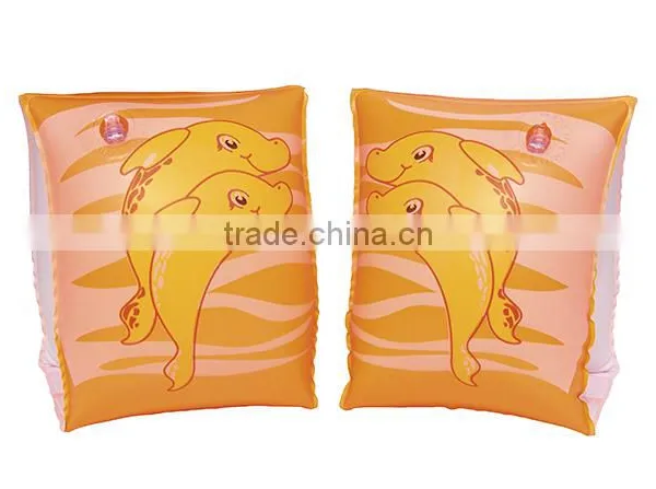 Bestway 9"x6" Children's Dolphin Armbands photo-3