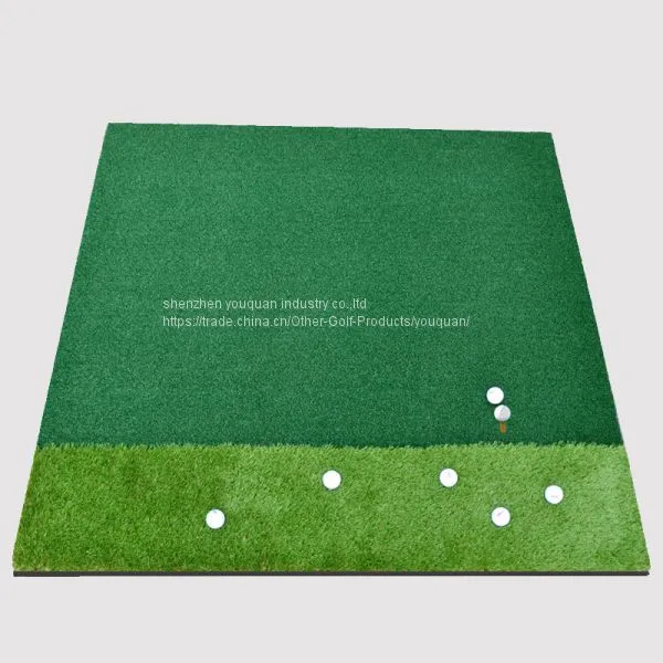 GOLF HITTING MAT YQ-KDJD006