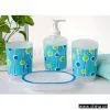 Sell Plastic Bath Set