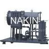 Coalescence-separation Oil Purifier