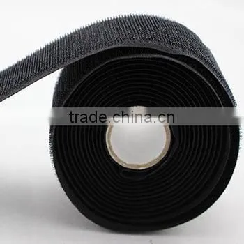 Specially Hook and Loop Fire Proof Tape Manufacturer in China photo-4