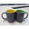 New Type Inside Color Mugs