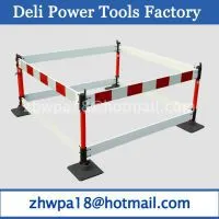 Safety Barrier at Manhole Professional Manufacture photo-2