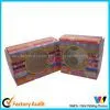 2013 Popular Food Grade Paper Box With Window photo-3