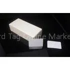PVC PET Blank Mifare Smart Card / Desfire 4K Byte ISO14443A Card