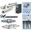 Nakanishi, Spindle, Machine Tools Attachment, Air Motor Spindle, Jig Grinder,