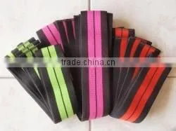 RC Fitness Weightlifting Accessories / Custome Knee Wraps / Custom Weightlifting Wrist Wraps photo-2