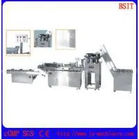 Automatic Syringes Silk Printing Machine