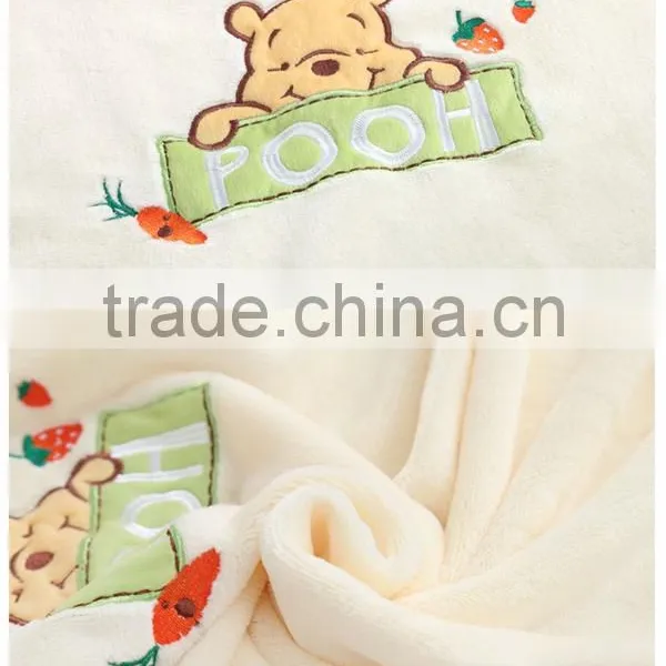 100% Polyester Super Soft Cheap Wholesale Throw Blanket, Wholesale Throw Blanket photo-6