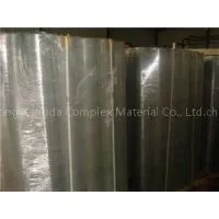 Breathable House Wrap Membrane Roofing Waterproofing Membrane photo-2