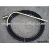 Concrete Vibrator Shaft